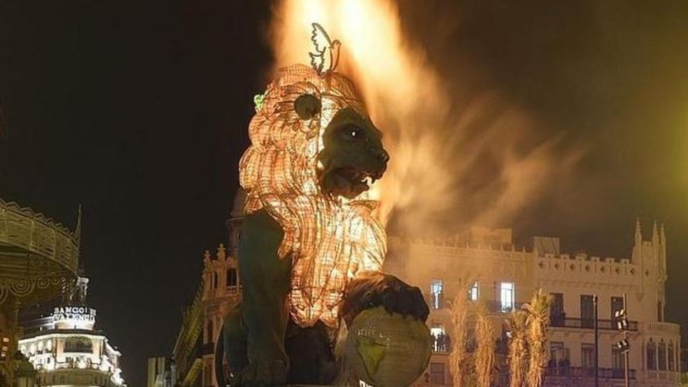 Descubre cuál es la Previsión del tiempo para las Fallas de Valencia 2019