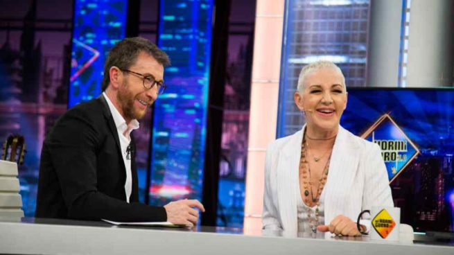 El Hormiguero