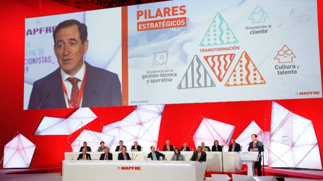 El plan estratégico de Mapfre confía en el big data para anticiparse a sus clientes