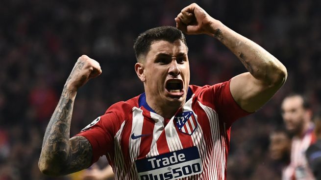 Giménez