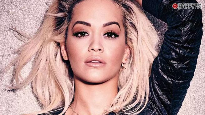 Rita Ora nos enamora con el videoclip de ‘Only Want You’, su nuevo single