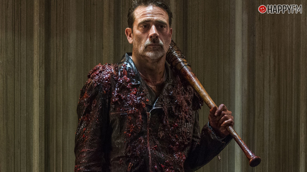 ‘The Walking Dead’: Una nueva polémica salpica a un personaje por su extremada violencia