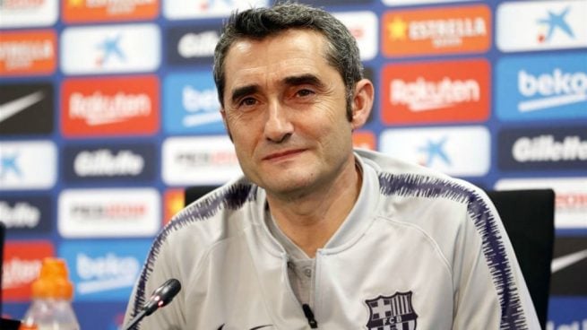 Valverde