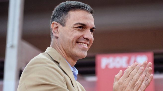 Pedro Sánchez