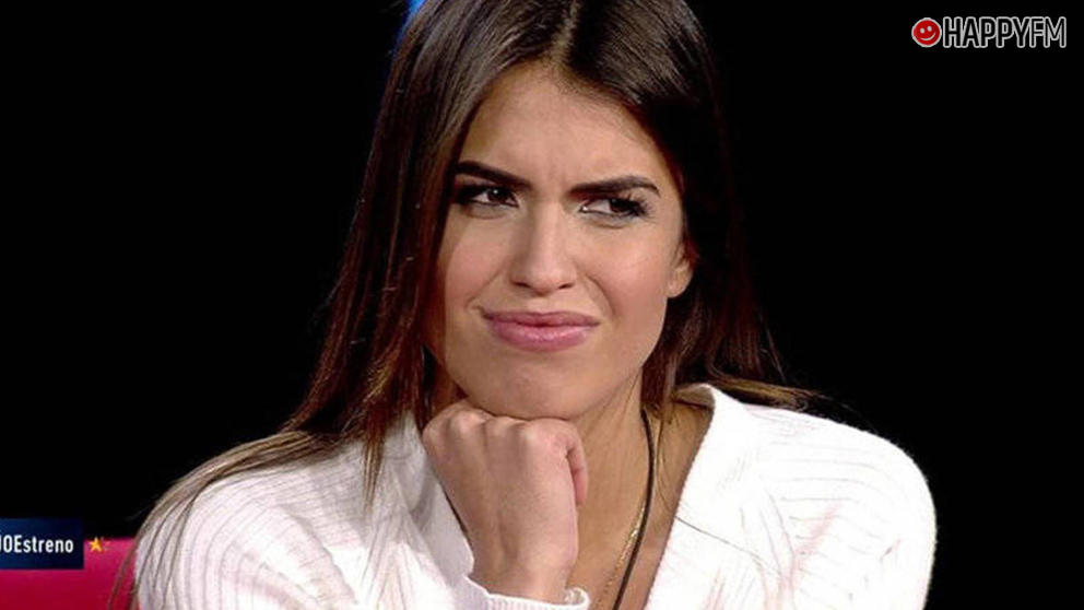 ‘GH DÚO’: Sofía Suescun vuelve a ganarse el aplauso de la audiencia por este comentario a Antonio Tejado