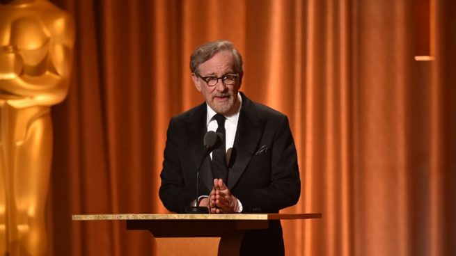 steven-spielberg