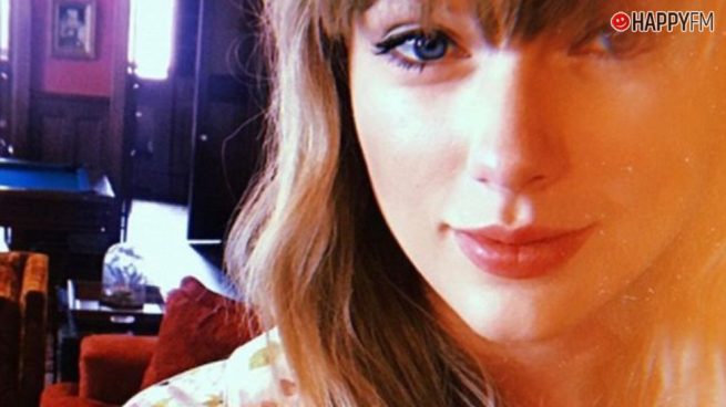 Taylor Swift sufre un tercer asalto en su casa a manos del mismo acosador