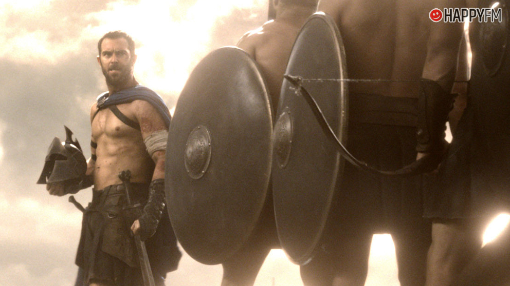 ‘300: El origen de un imperio’, ¿la precuela más criticada?