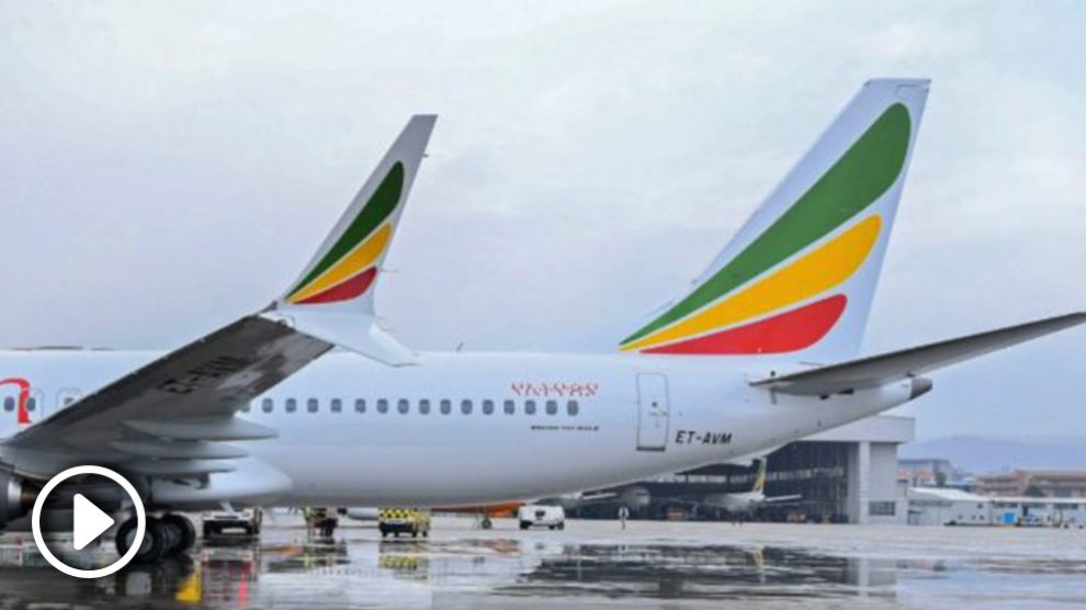 Boeing 737 MAX