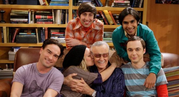 ‘The Big Bang Theory’: Kaley Cuoco ofrece nuevos detalles del final de la serie