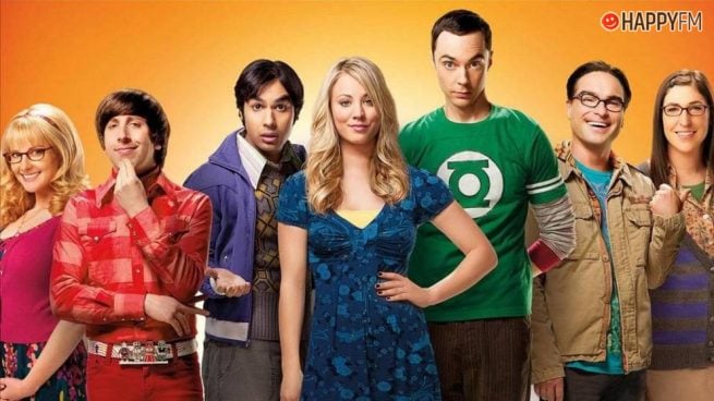 ‘The Big Bang Theory’: Kaley Cuoco ofrece nuevos detalles del final de la serie