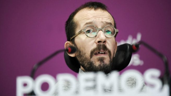 Pablo Echenique