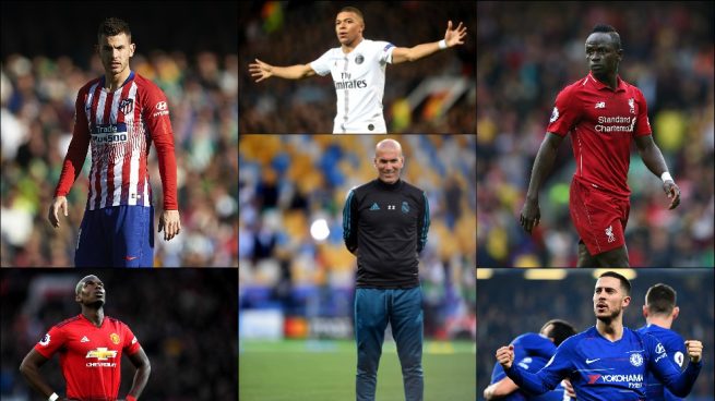 Zidane