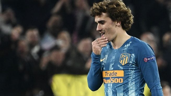 Griezmann