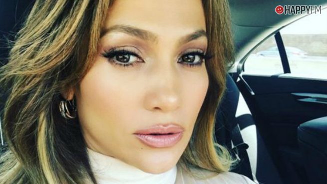 Jennifer Lopez