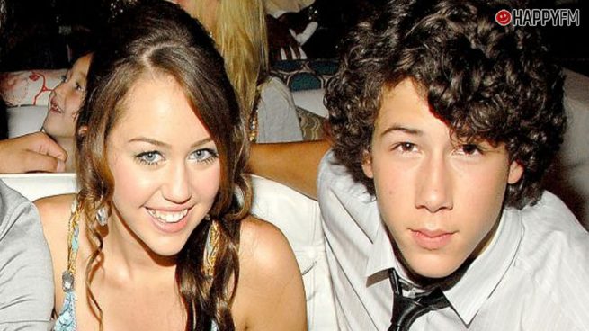 Esta película ha logrado unir a las parejas de Miley Cyrus y Nick Jonas