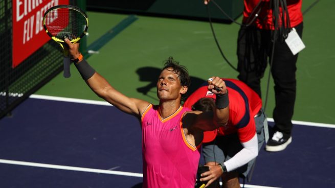 Nadal