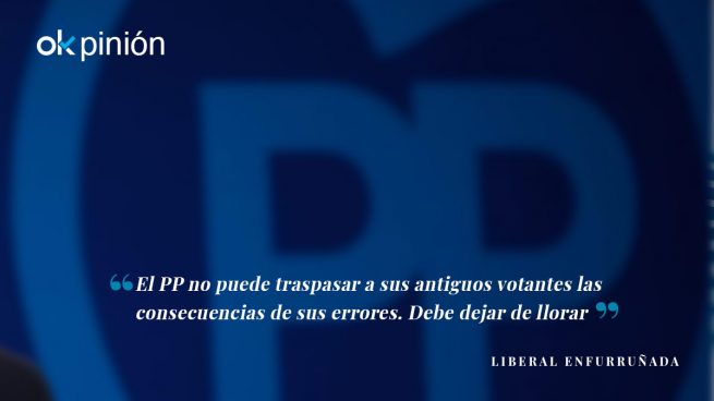 Más coaliciones y menos llorar por el voto útil