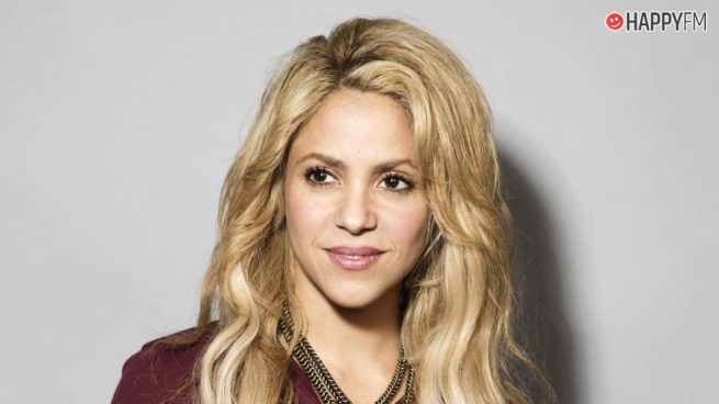 Shakira vuelve a los orígenes con un sorprendente cambio de look