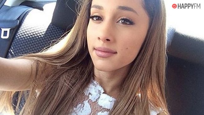 Ariana Grande, ¿vuelve a mantener una relación con su ex pareja?