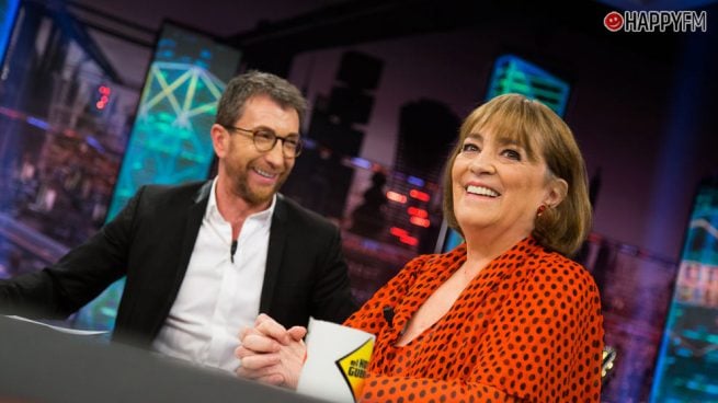 ‘El Hormiguero’: Carmen Maura lanza una propuesta política con la que logra sorprender