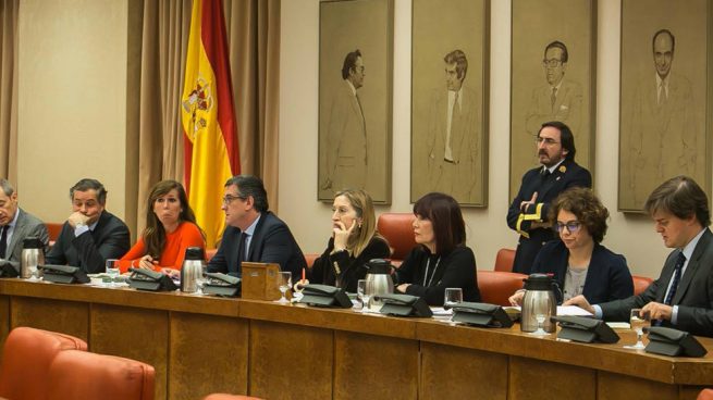 Los letrados del Congreso dicen que los decretos de Sánchez se pueden modificar antes de constituir las Cortes