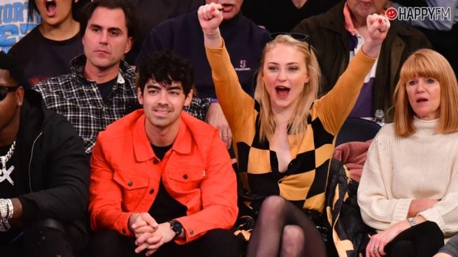 ‘Juego de Tronos’: Joe Jonas enfurece al descubrir el final de la serie por Sophie Turner