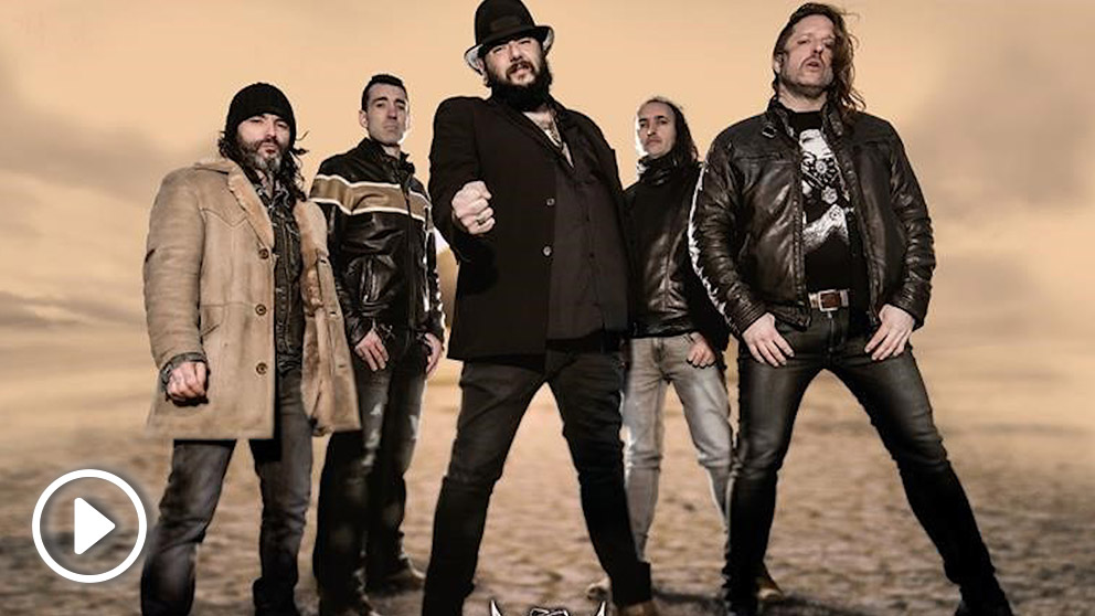 Arranca la venta de entradas para la gira de Marea