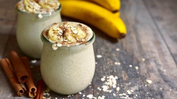 Las 5 mejores recetas para aprovechar los plátanos maduros