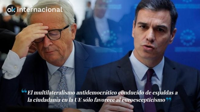 Cuando el multilateralismo se vuelve antidemocrático