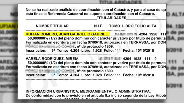 Rufián se mofa del error de “Alberto Carlos» Rivera pero él omite que realmente se llama «Juan Gabriel»