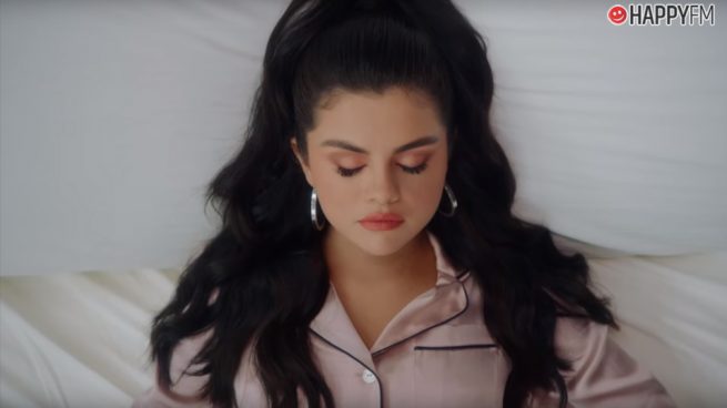 Selena Gomez y el misterio del que será su próximo álbum