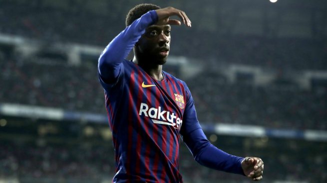 Dembélé