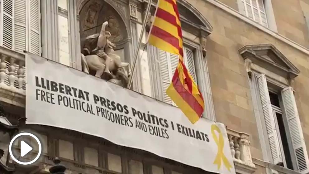 La Generalitat desobedece la prohibición de la Junta Electoral Central