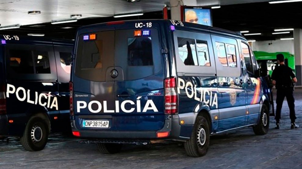 La Policía activa el protocolo de búsqueda del delicuente conocido como el ‘Messi del hachís’.
