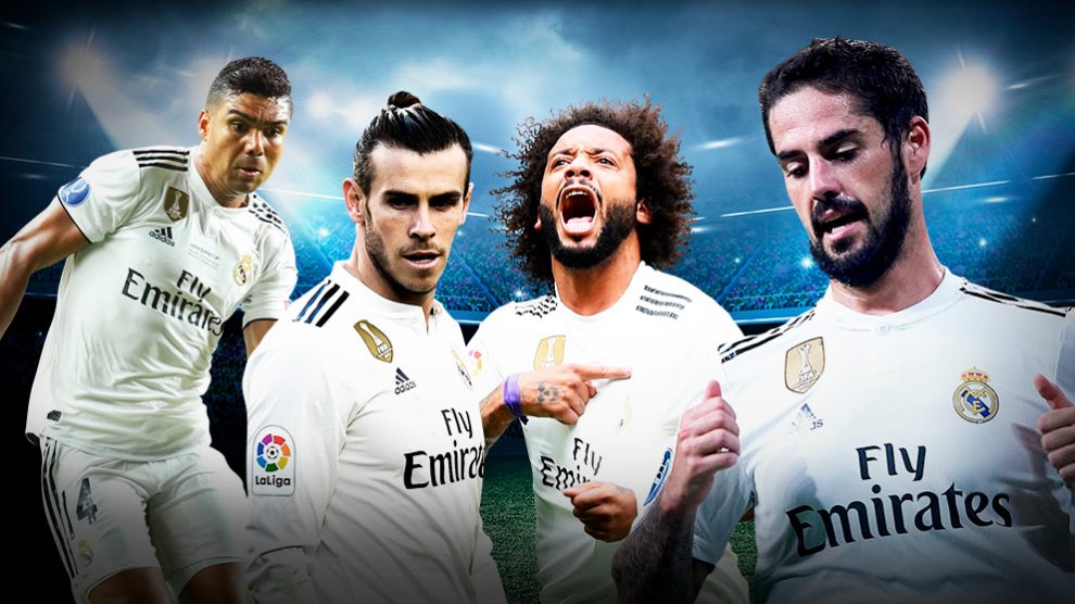 El Real Madrid espera hacer mucha caja este verano.