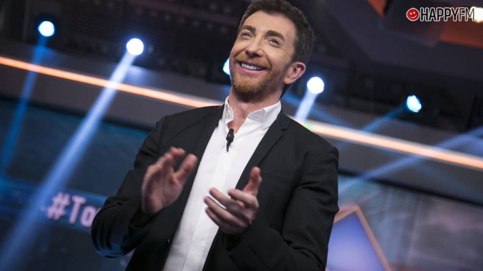 Pablo Motos ha realizado una sorprendente confesión