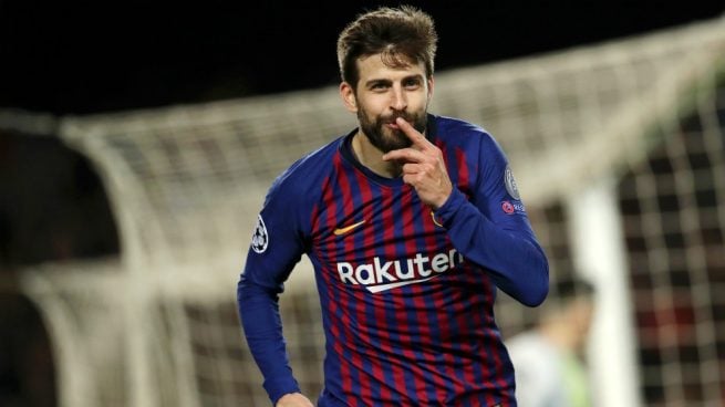 Piqué