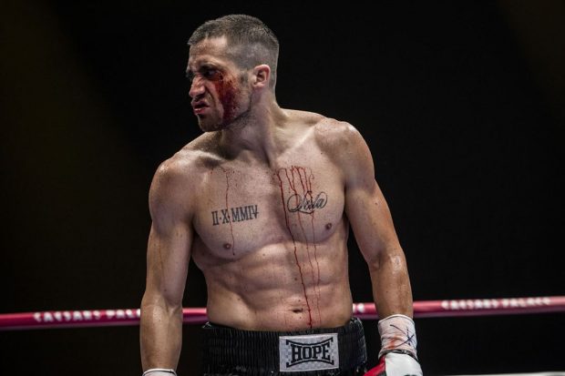 ‘Redención’: Jake Gyllenhaal tuvo que ganar 18 kilos de músculo para ser protagonista