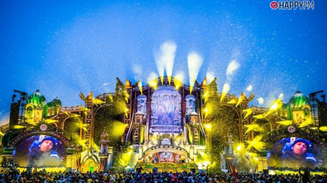 Tomorrowland Winter