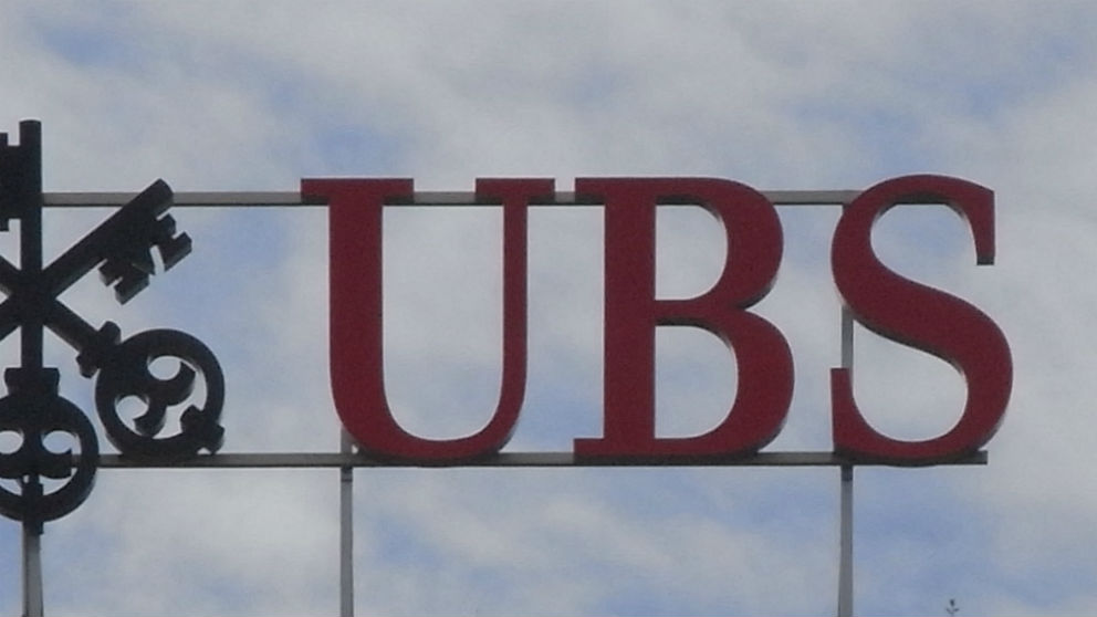 UBS banco