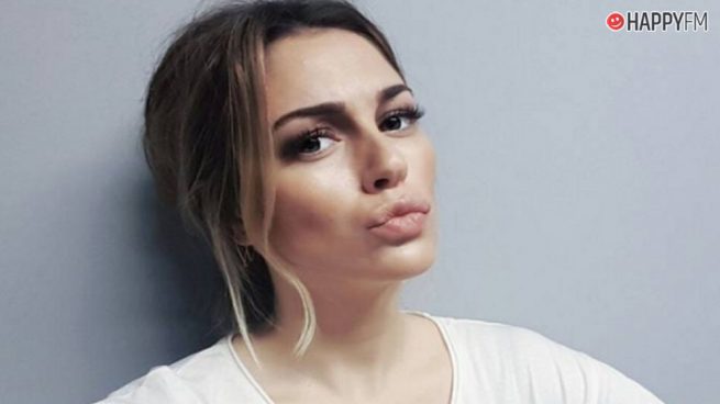 Blanca Suárez, protagonista de la campaña ‘itsmypapada’ en redes sociales