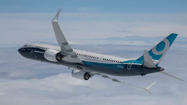 El Boeing 737: 50 años de vuelos y más de 650 víctimas mortales