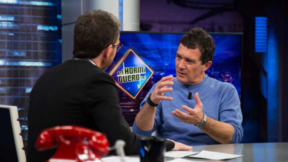 El Hormiguero