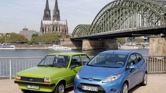 Ford se une a Volkswagen en los recortes y prescindirá de 5.000 trabajadores en Alemania