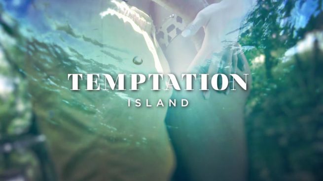 la isla de las tentaciones