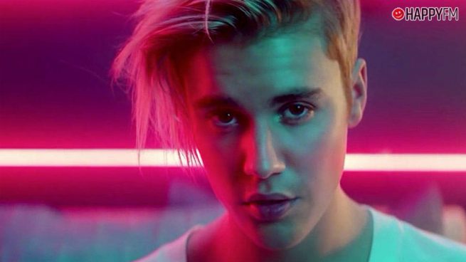 Justin Bieber podría estar preparando su nuevo álbum en secreto