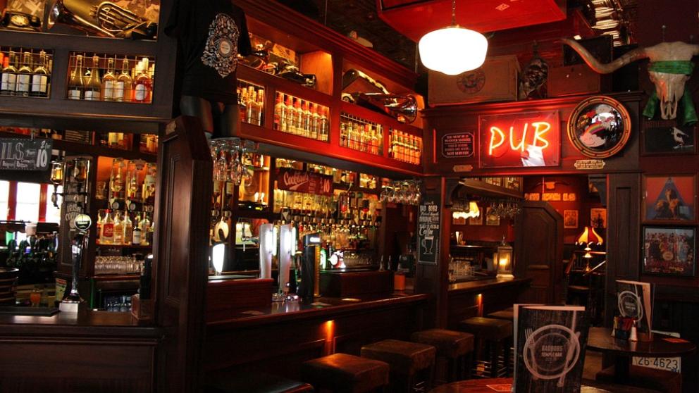 Las mejores rutas y pubs irlandeses en Madrid para San Patricio 2019