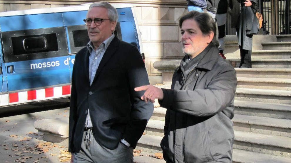 Oriol Pujol