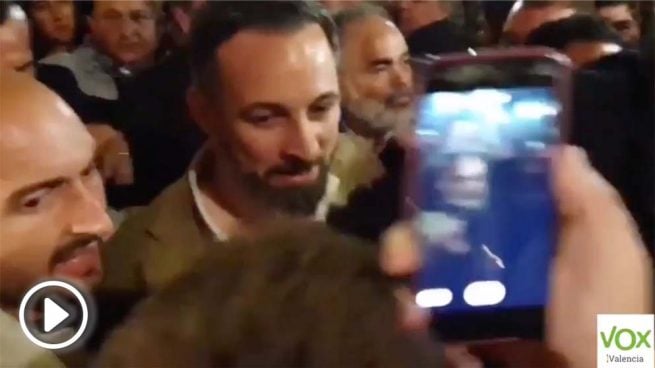 Santiago Abascal